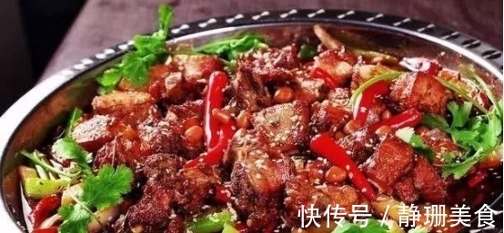 韭菜花|大厨在家做了几道菜，鲜香入味有窍门，学会在家当大厨！