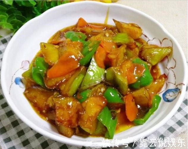 鲜香可口的几道家常菜,荤素搭配,美味营养,简单好吃又下饭