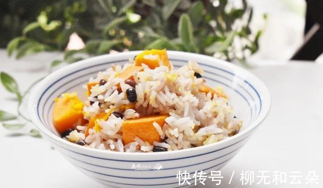 秋天一定做的红豆美食！香甜软糯，营养丰富，好处多多～！