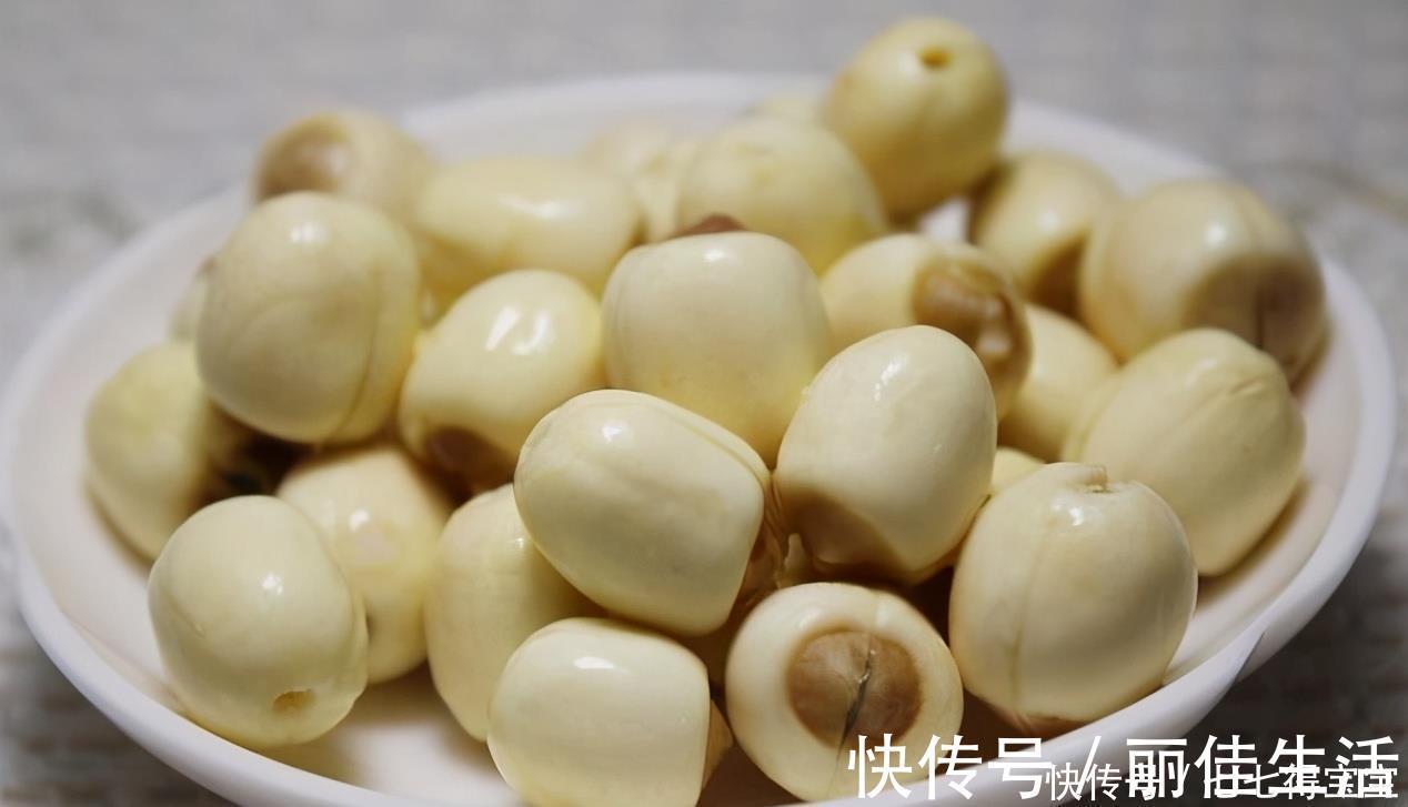 增强体质|聪明女性人爱吃3种食物,不仅健脑益智,还能促进血红蛋白再生