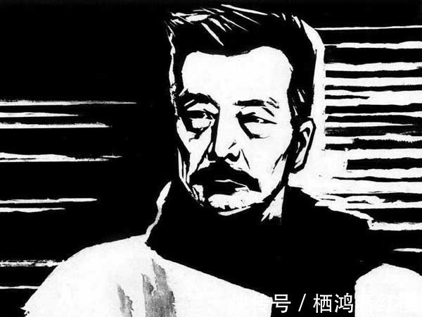 鲁迅|鲁迅的“他大约的确是死了”是不是病句？名人效应可以不管语法？