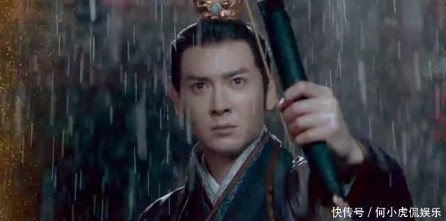 真情|李亨残忍赶走父亲，李隆基绝食而亡，帝王父子注定没有真情？