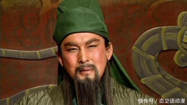 想法|诸葛亮为何劝刘备赐死刘封？诸葛亮心里的想法，没有说出来