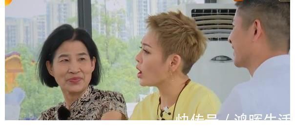 寧靜發(fā)脾氣拍桌子,不害臊自稱決策人,不給面子狂懟黃曉明