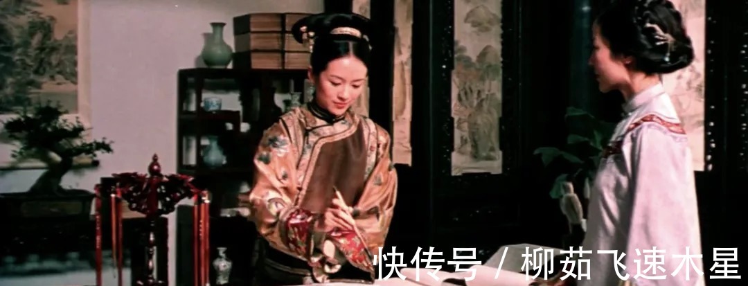 字好被捧,字丑群嘲,当代明星都要是书法家水平