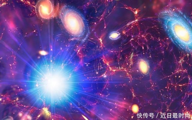 天文学家 暗物质和暗能量会不会压根不存在,只是物理学理论出错了?