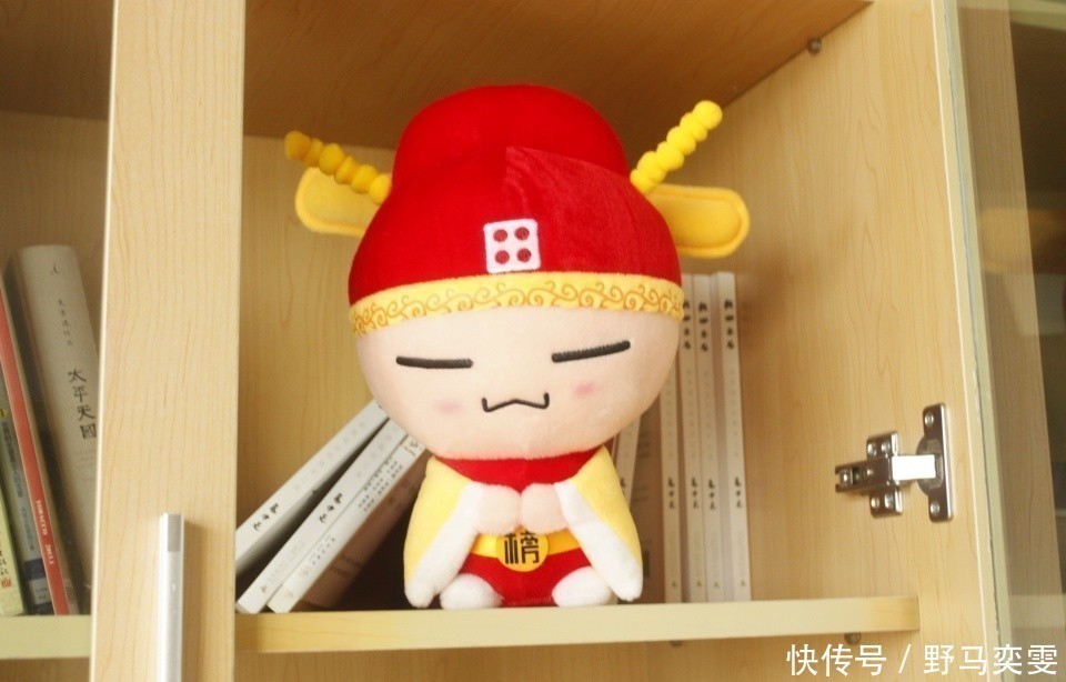 宋太宗@“五子登科”里的五子分别是谁?被孩子问到答不上来就尴尬了