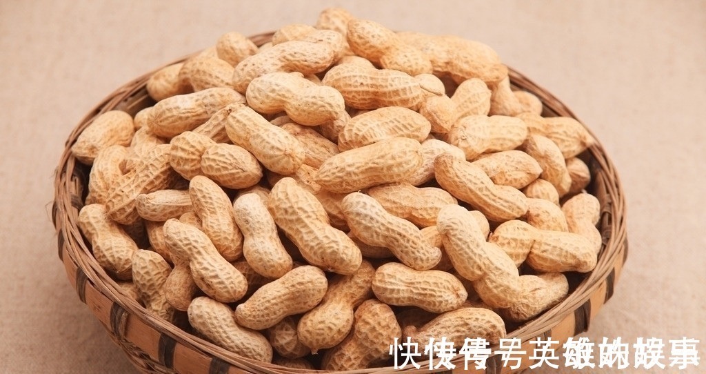 食用量|花生是吃生的好,还是熟的好,很多人不清楚,一次性告诉你答案