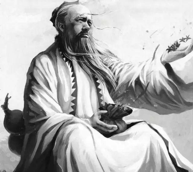  君子责己|识人术：一个人是小人还是君子，看这三点就行了