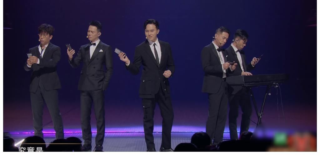 披荊斬棘的哥哥|《披荊斬棘的哥哥》：“大灣區(qū)”哥哥霸氣又可愛(ài)，應(yīng)采兒看到上頭