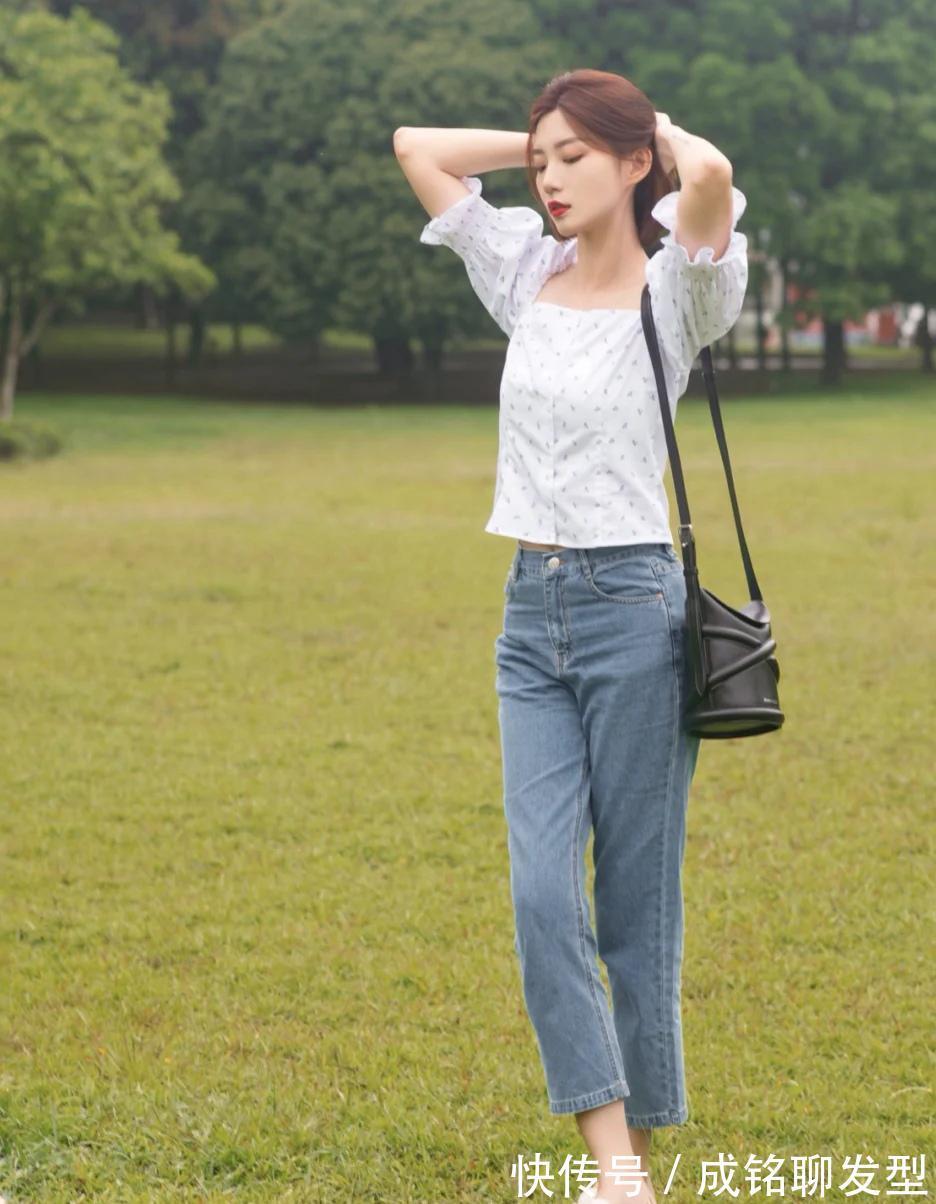 身材|“裤装”挑选不再是难题，三种裤装搭配思路，轻松穿出好身材