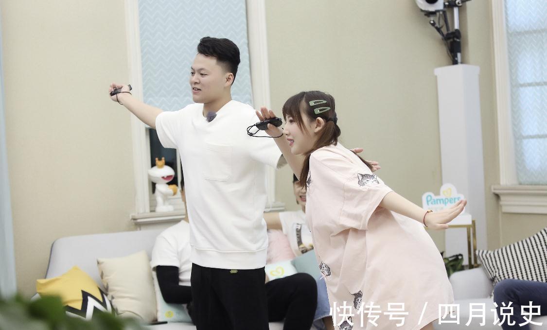 宝爸|月子期这三件事,让宝爸做更合适,婆婆做了反倒更容易让产妇尴尬