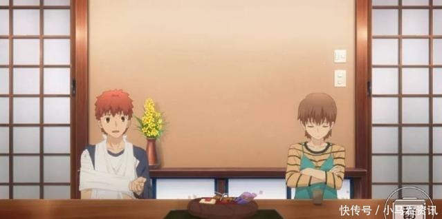 最为|Fate史上最为阴暗的HF线强势开虐了!