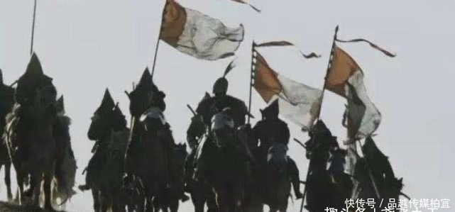 战役的胜利|输了一场战役,赢了战略胜利:两千多年前的浔阳之战