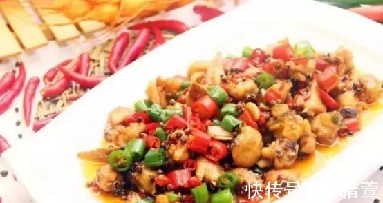 味道|几道美味的家常菜,味道鲜美,做法不简单,每次家人都多吃2碗饭