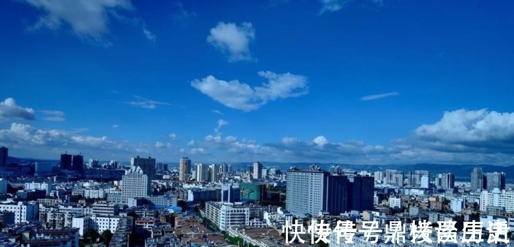 城市|云南再添一座“2000亿”级城市，不是玉溪市，也不是红河州！