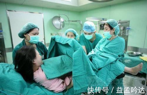 宫口|顺产十指究竟要开多大？形象“水果图”告诉你答案，孕妈太辛苦了