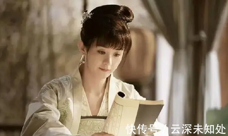 古代人$李清照少不知愁,酒后寻欢写下第一首词,现在已是女孩学坏的借口