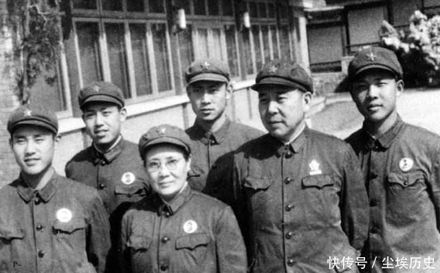 晚年|黄永胜晚年被判18年，出狱后过得如何有一愿望，离世前被实现