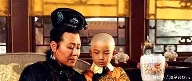 顺治帝|顺治帝出家的主要原因为何说孝庄教育不佳,母子之间有争