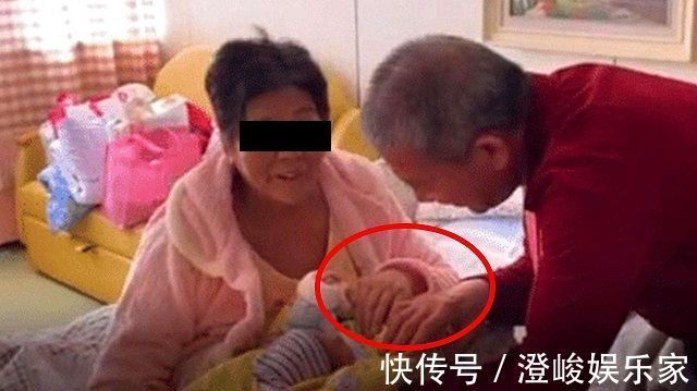 孕妇|50岁高龄夫妻生二胎，被大儿子抱怨，医生超过这个年龄就别生了