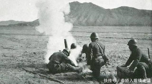 淞沪会战前、中日军力对比