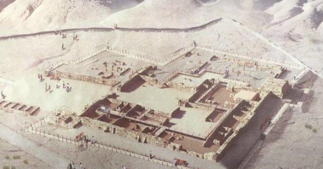 建筑|它是一种军事屏障 又是民间防卫性建筑 最后化为村落