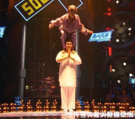 张艺兴|去年街舞张艺兴NO1,期待今年《这就是街舞4》核兴武器的表现