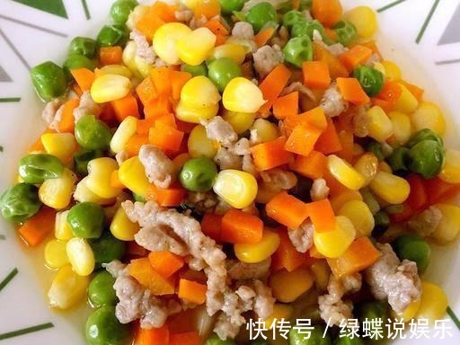 推荐几道好吃的菜，好吃易做很美味，开胃易消化上桌快