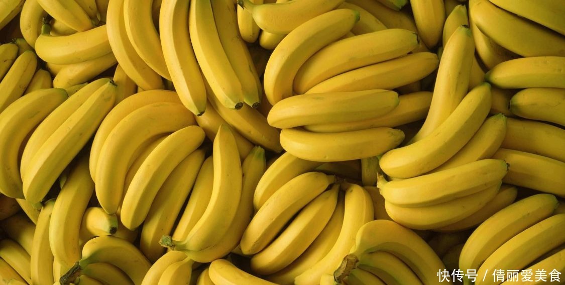 坚持吃一周的香蕉,身体会发生哪些改变?这3大变化出乎意料