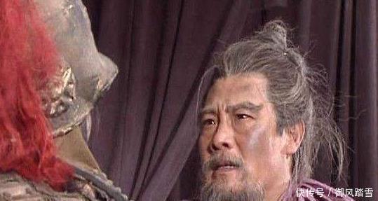 三国|三国时期神秘消失的四大名将,他们到底去哪了连史书都没记载!