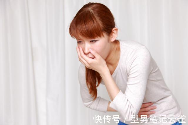 肠胃疾病|幽门螺杆菌超标，身上1处会臭，4个信号出现，胃已“千疮百孔”