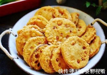 营养均衡|外酥里嫩金黄好吃,补充维生素,增强免疫力孩子少生病