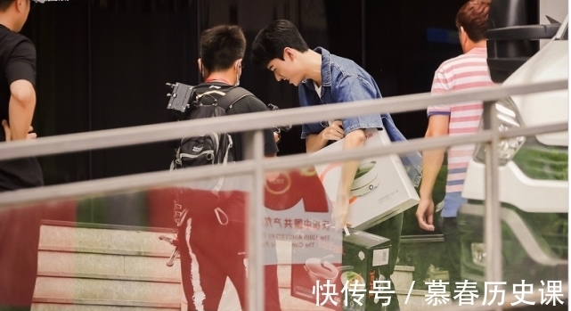 人气|龚俊上节目自带“工具”,节目未播已先火,嘉宾一个比一个高人气