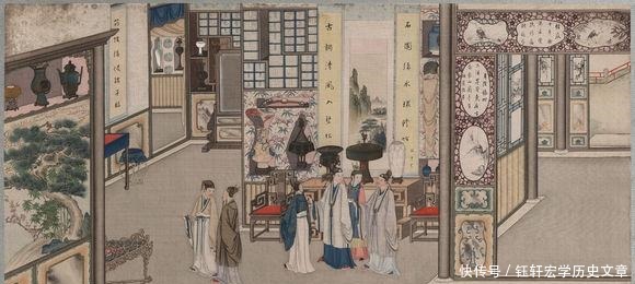 太太|红楼梦中的“扶弟魔”,给娘家带来了巨大的好处,自己却人人喊打