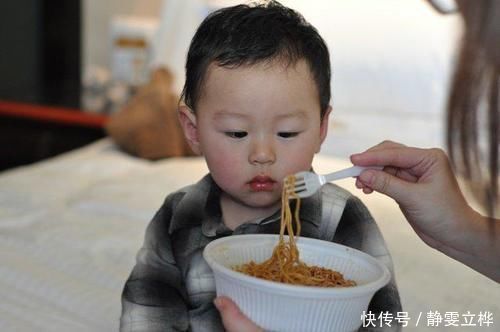 青铜|山楂和鸡内金只是消食“青铜”，王者是它，坚持吃娃不积食胃口好