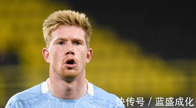 德布勞內(nèi)|曼聯(lián)27歲巨星徹底飄了！沒(méi)有德布勞內(nèi)的實(shí)力，卻有丁丁所有缺點(diǎn)！