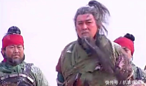 引为|刘备将他引为知己,诸葛亮对他恨之入骨,司马懿:无耻的三姓家奴