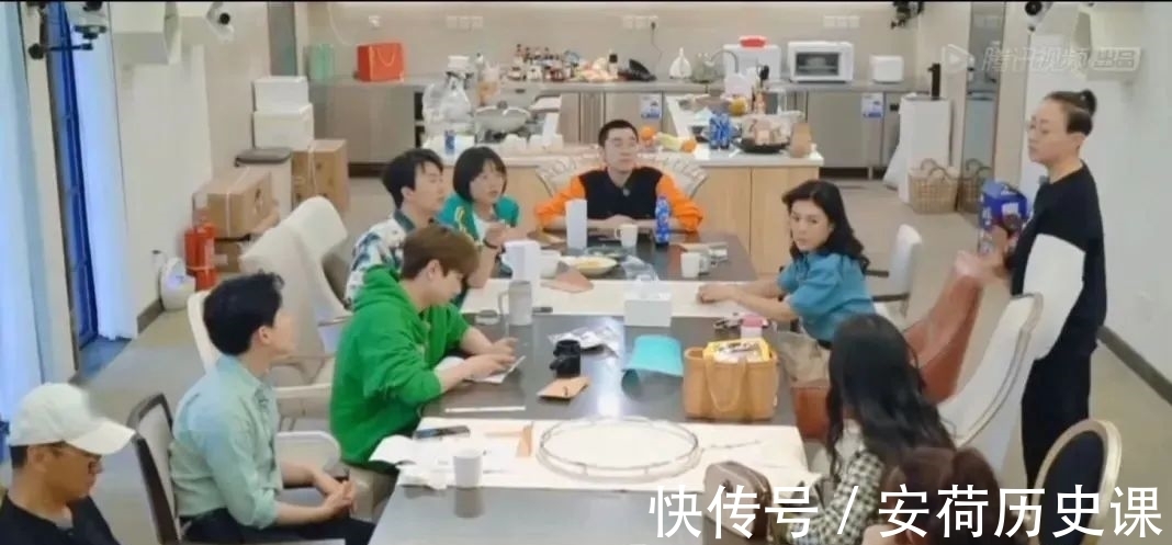 苏芒|这部综艺是《花少》的续版？