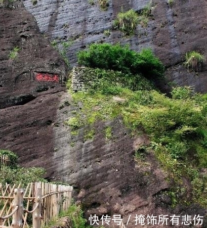 福建有座小县城号称桂林山水甲天下，不如武夷一小丘？