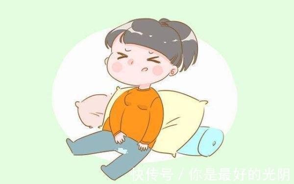 宝宝|孕期有这3个特征的孕妈,恭喜你,产后很快就能瘦下来!