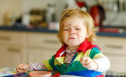 学龄前儿童|儿童需要补充钙铁锌吗?这些数据和表现说了算