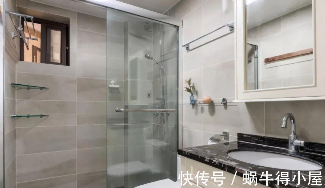 老婆|90㎡花了20W,老婆将阳台改花园太美了,参观的人都舍不得走