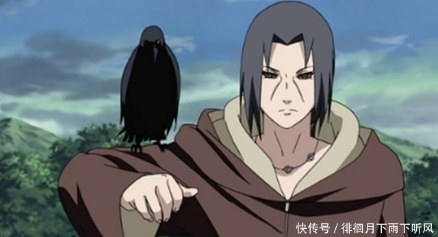 火影秽土转生控制的是身体，为什么别天神能生效