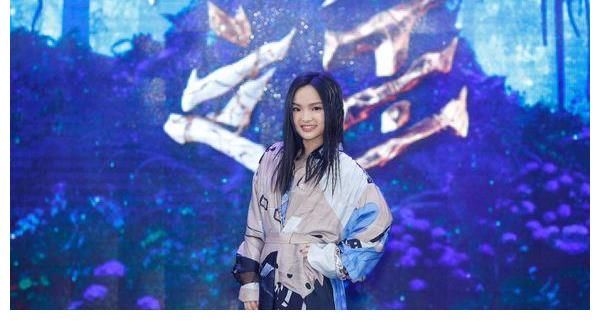 《声林之王3》重磅回归 123全球首播