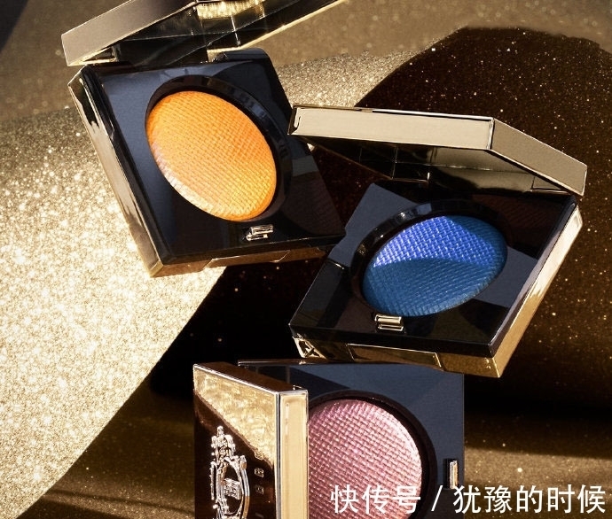 圣诞限定 2019年彩妆圣诞限定是开挂了吗?