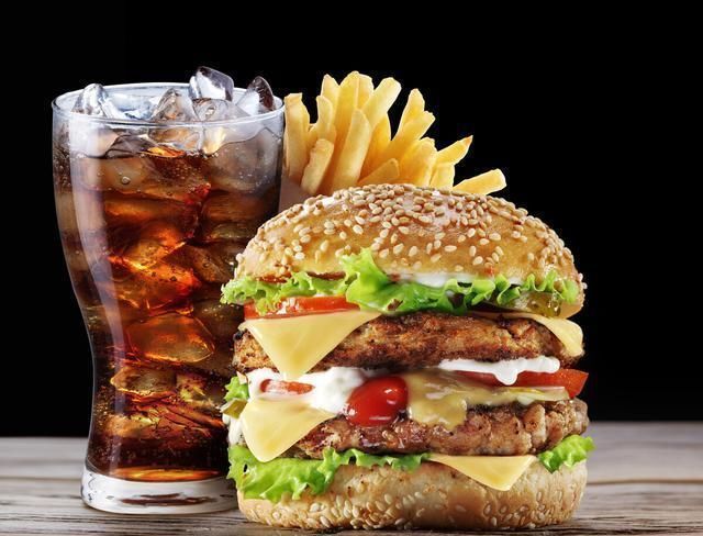 面食|越吃越胖的5种主食,油条没上榜,每样都戒不掉,难怪我减肥失败