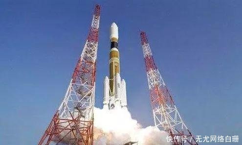 小行星 低调的航天大国 鲜为人知的日本航天成就