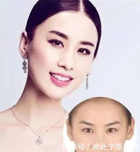 根据“脸型”找“发型”,剪对了“本命”发型,颜值能上升一大截