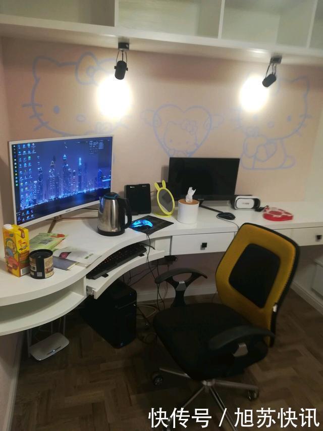 墙面|花了26万装修新房,全屋太漂亮了,朋友过来参观都说不亏,晒晒